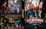 TUCKER & DALE FIGHTENT LE MAL